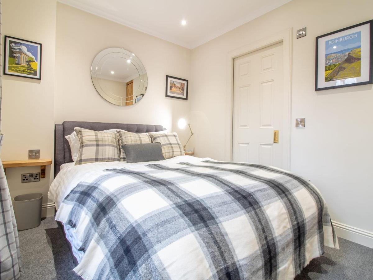 Luxury Royal Mile Apartment By The Castle - Sleeps 4 Edinburgh Dış mekan fotoğraf