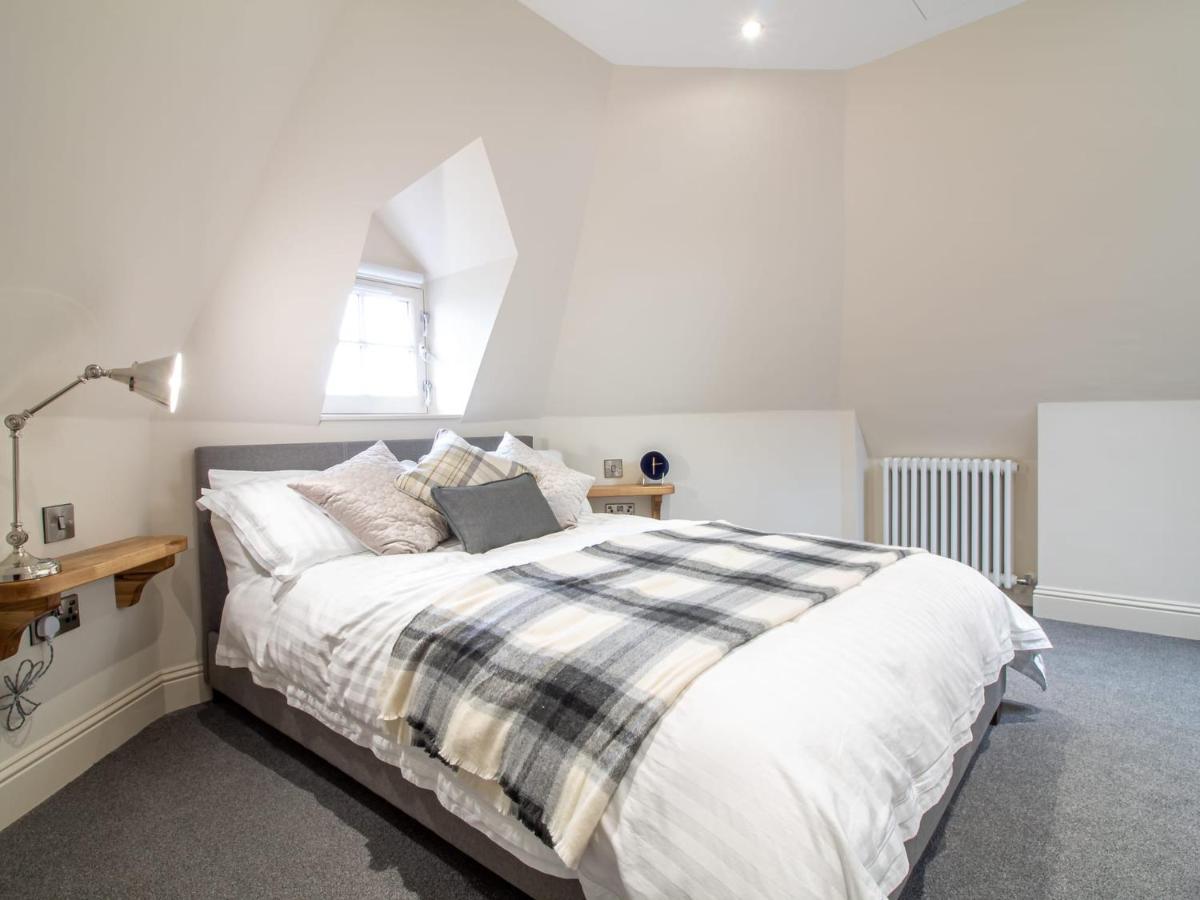 Luxury Royal Mile Apartment By The Castle - Sleeps 4 Edinburgh Dış mekan fotoğraf