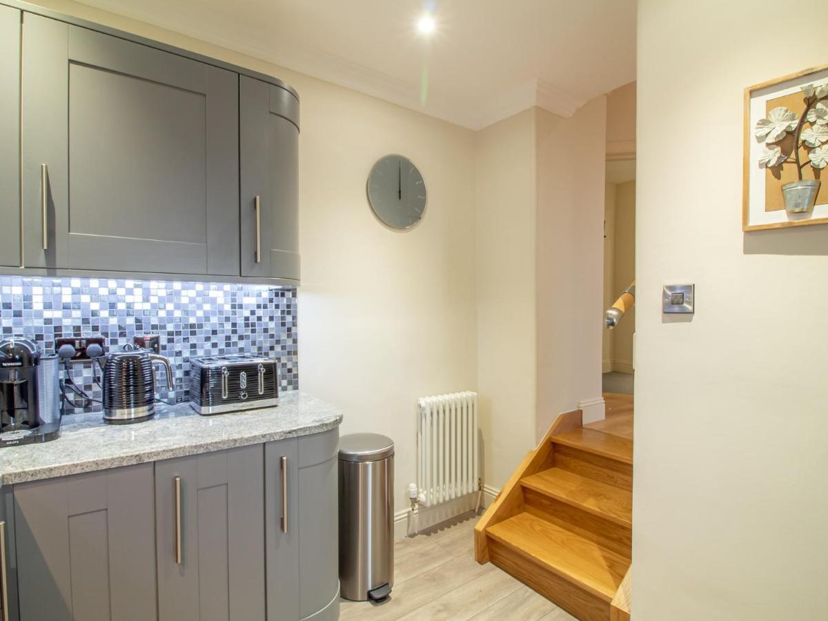 Luxury Royal Mile Apartment By The Castle - Sleeps 4 Edinburgh Dış mekan fotoğraf