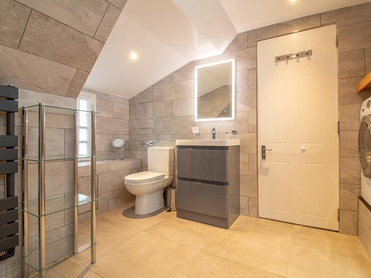 Luxury Royal Mile Apartment By The Castle - Sleeps 4 Edinburgh Dış mekan fotoğraf