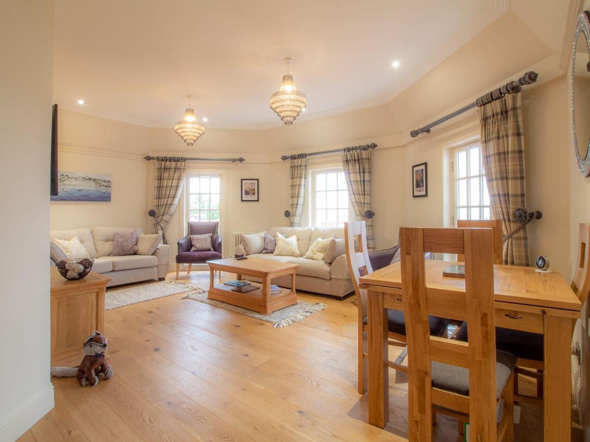 Luxury Royal Mile Apartment By The Castle - Sleeps 4 Edinburgh Dış mekan fotoğraf