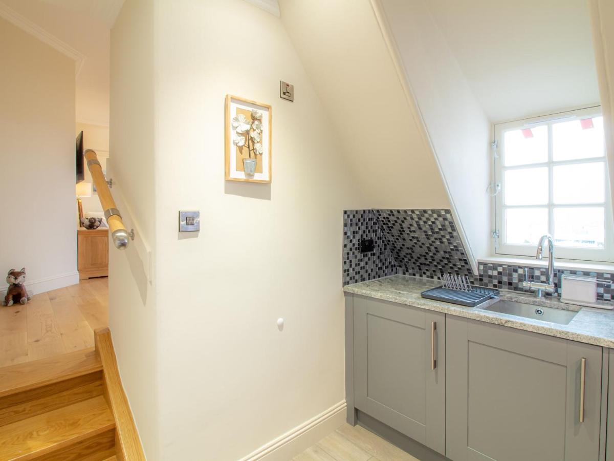 Luxury Royal Mile Apartment By The Castle - Sleeps 4 Edinburgh Dış mekan fotoğraf