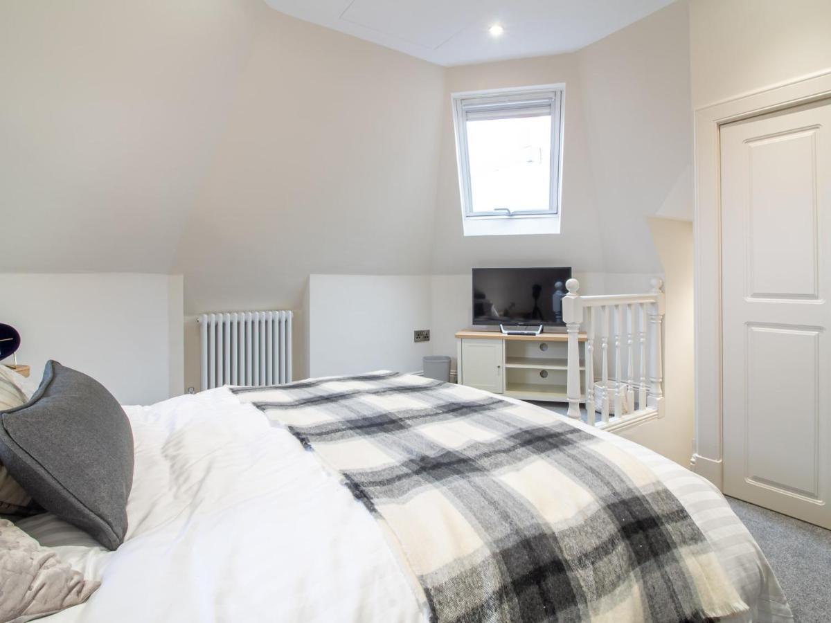 Luxury Royal Mile Apartment By The Castle - Sleeps 4 Edinburgh Dış mekan fotoğraf