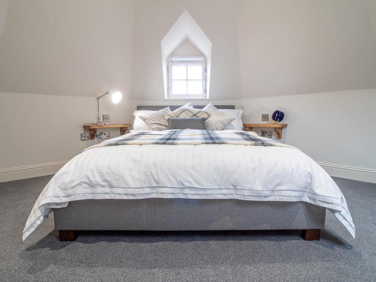 Luxury Royal Mile Apartment By The Castle - Sleeps 4 Edinburgh Dış mekan fotoğraf