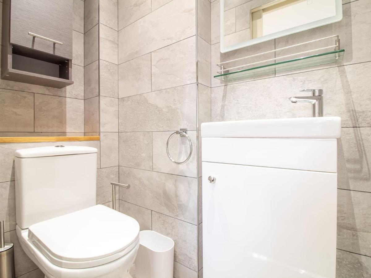 Luxury Royal Mile Apartment By The Castle - Sleeps 4 Edinburgh Dış mekan fotoğraf