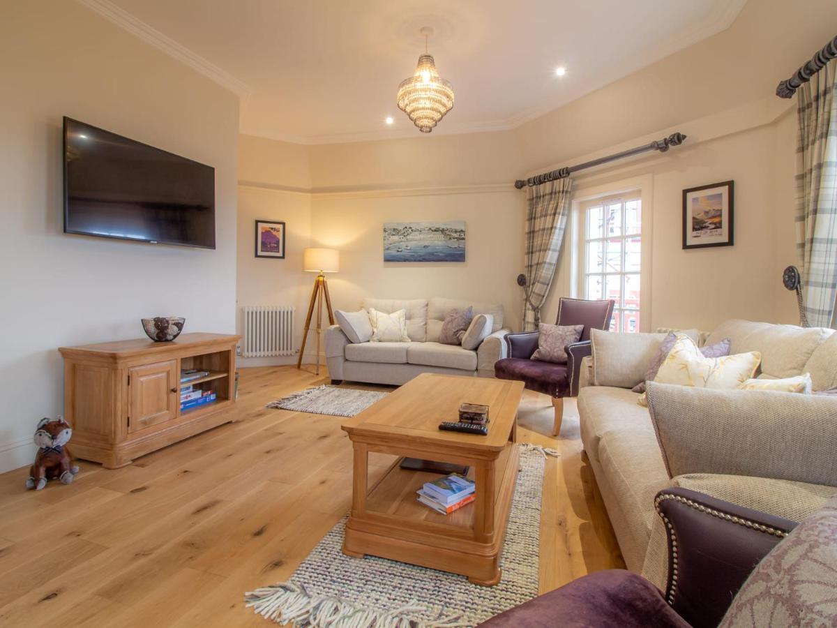 Luxury Royal Mile Apartment By The Castle - Sleeps 4 Edinburgh Dış mekan fotoğraf